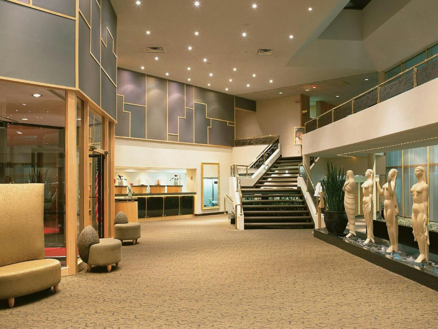 Photo - White Oaks Resort & Spa