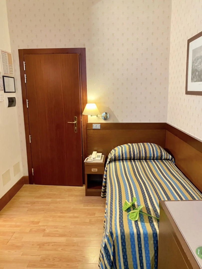 Photo - Hotel Martelli