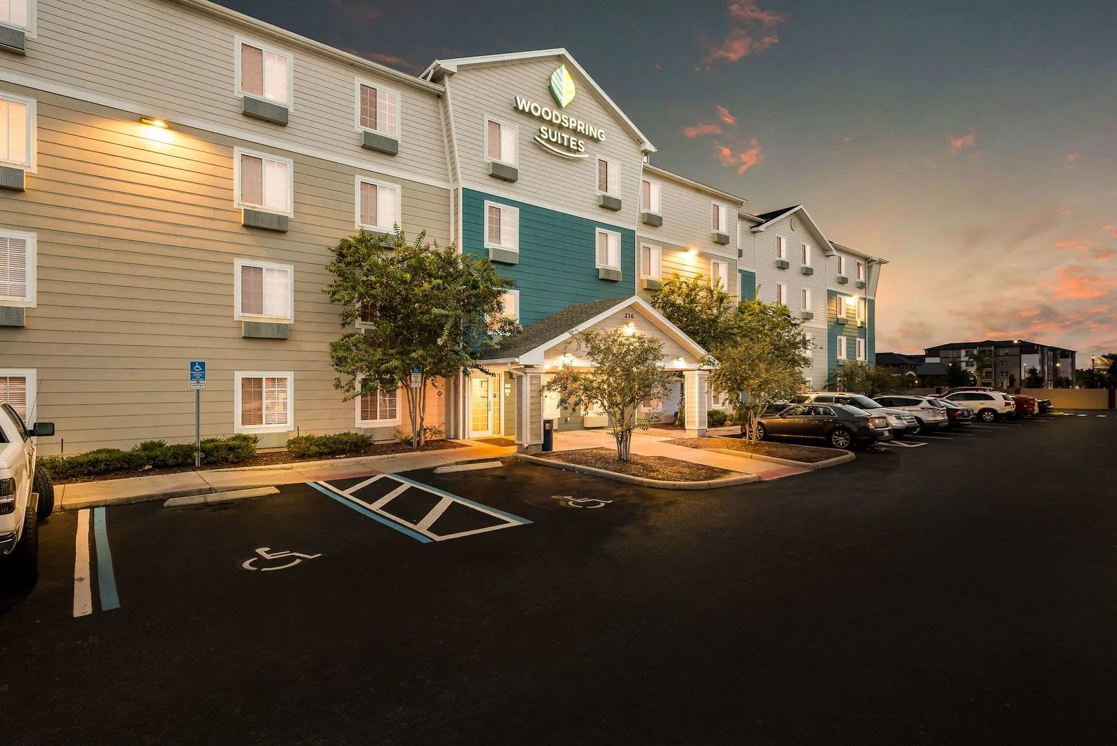 Photo - Extended Stay America Select Suites - Orlando - East