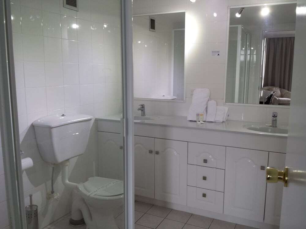 Foto - Kirribilli Apartments