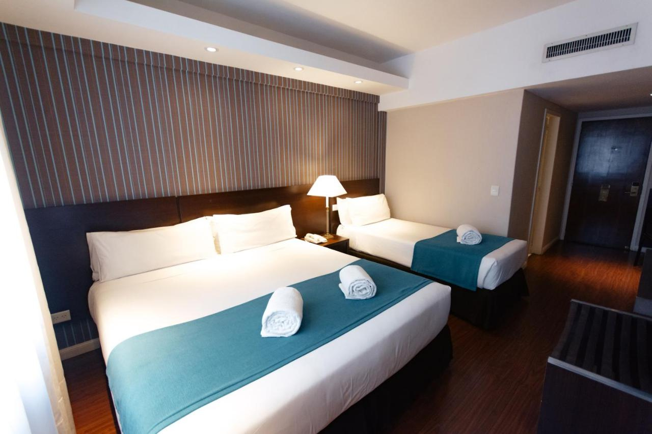 Photo - Dorá Hotel Buenos Aires