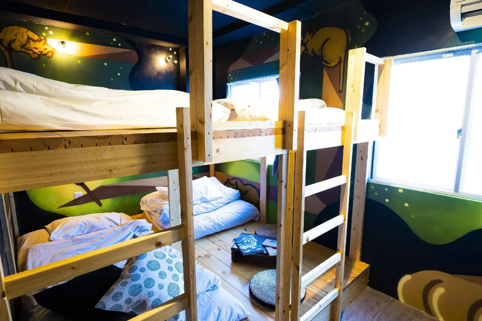 Photo - R Hostel Namba south
