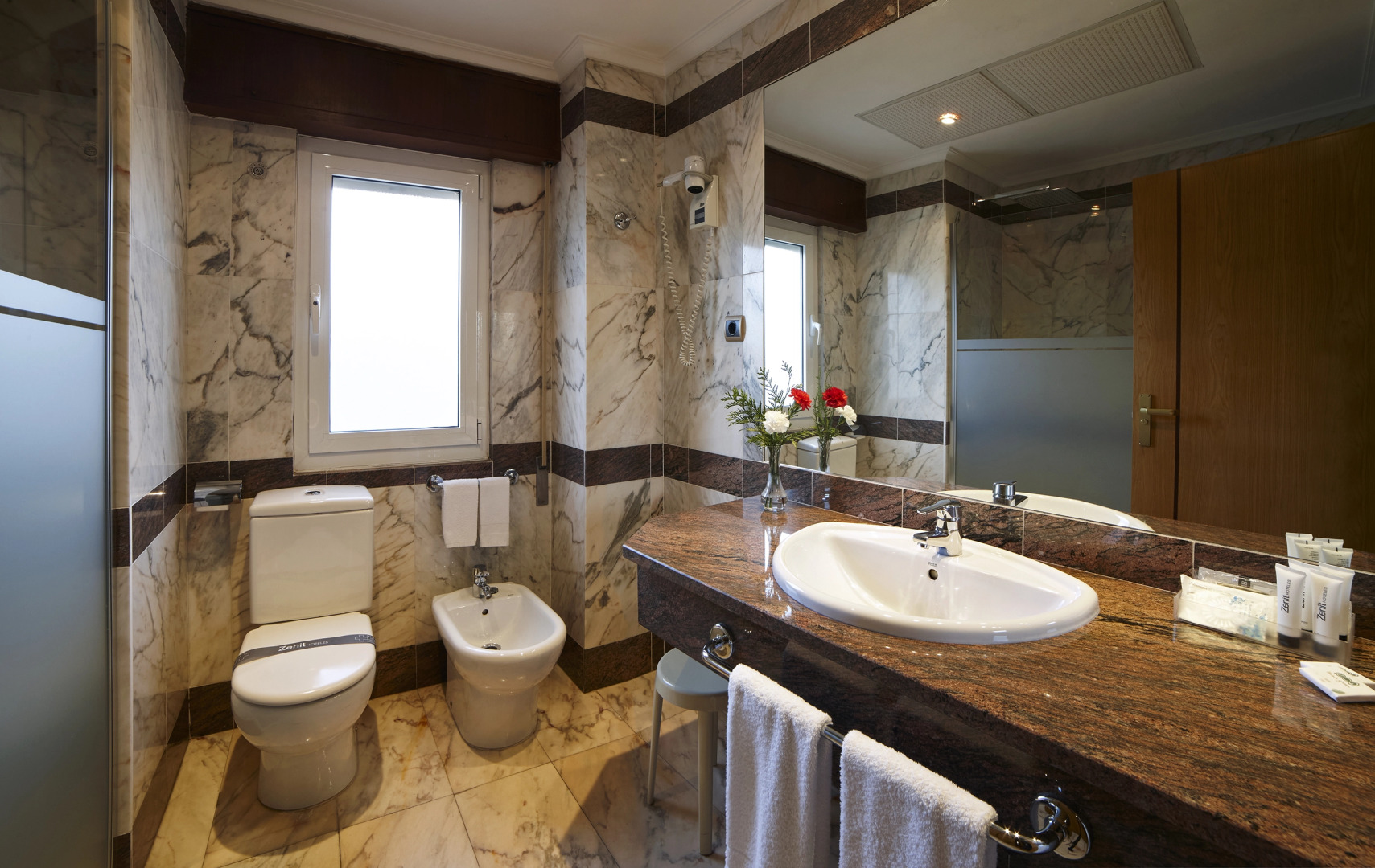 Photo - Zenit Dos Infantas