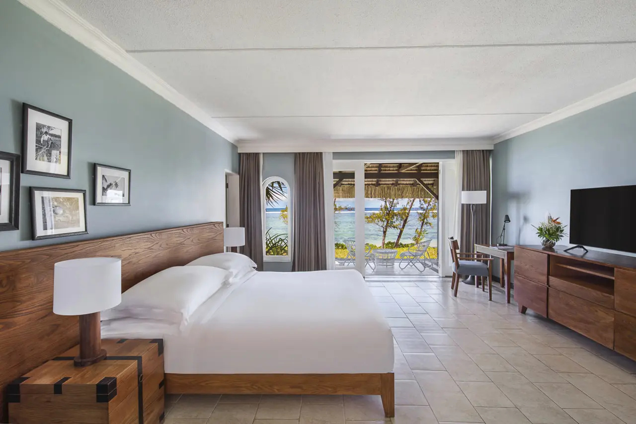 Foto - OUTRIGGER Mauritius Beach Resort
