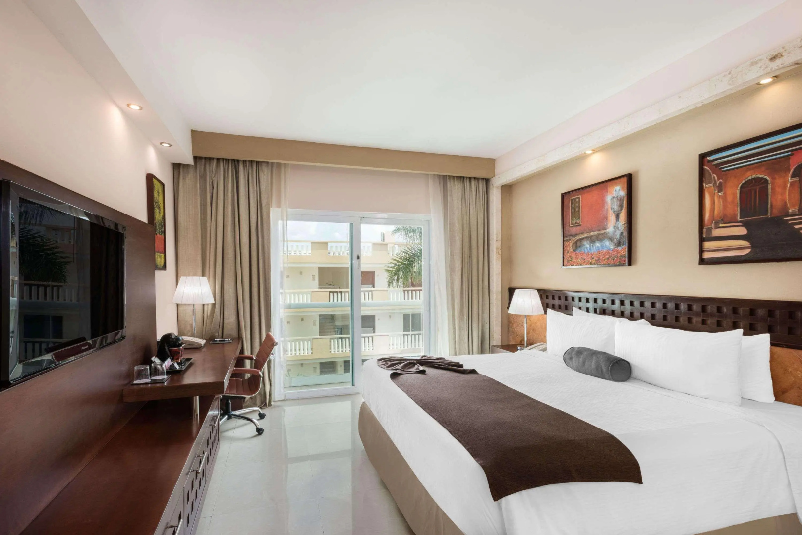 Photo - Wyndham Merida