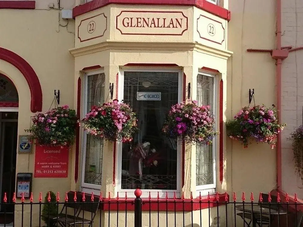 Foto - Glen Allan Hotel