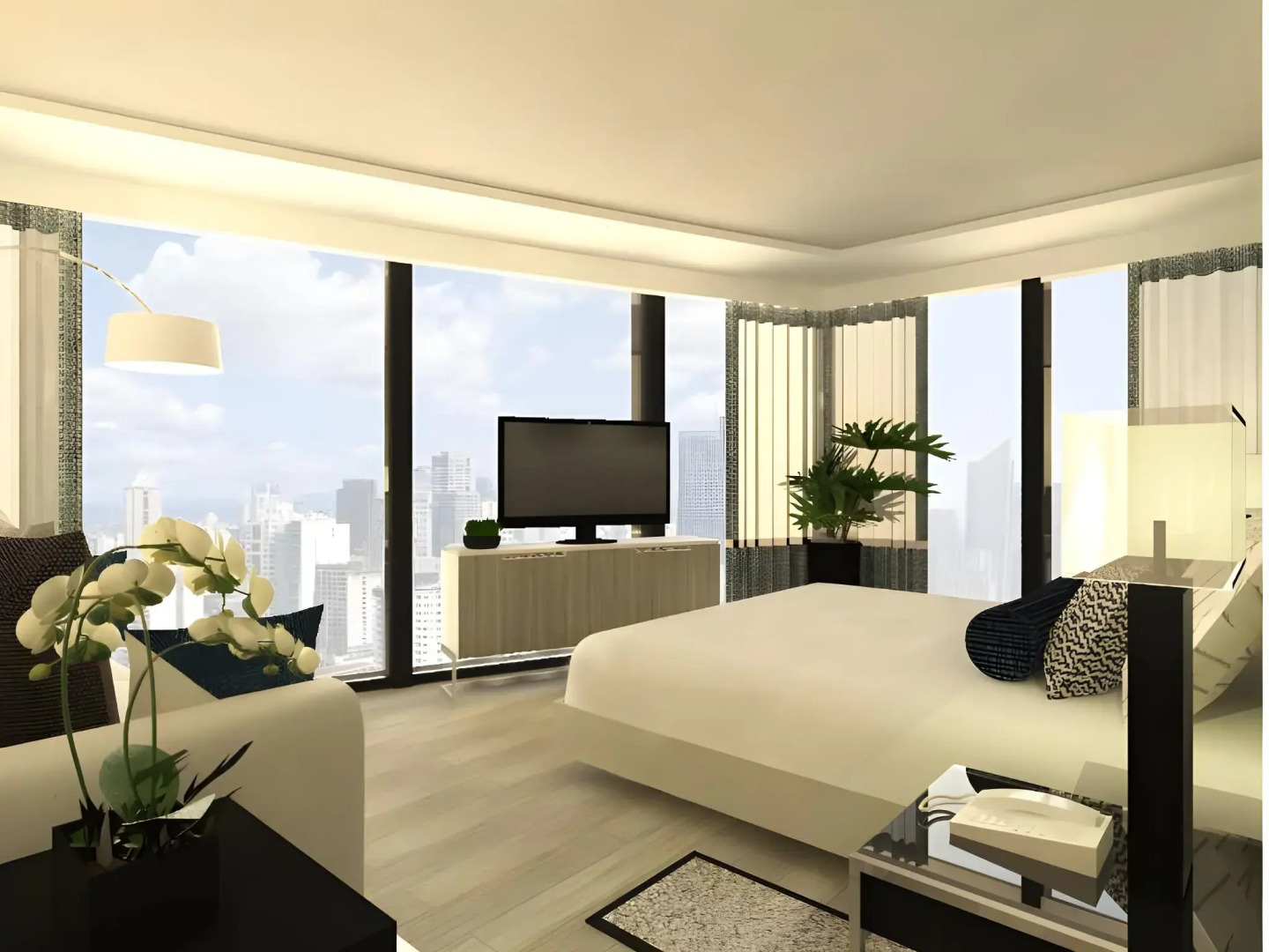 Photo - Seda Residences Makati