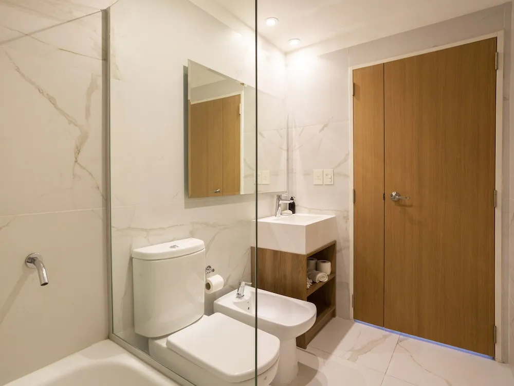 Foto - Live Belgrano Boutique Apartments