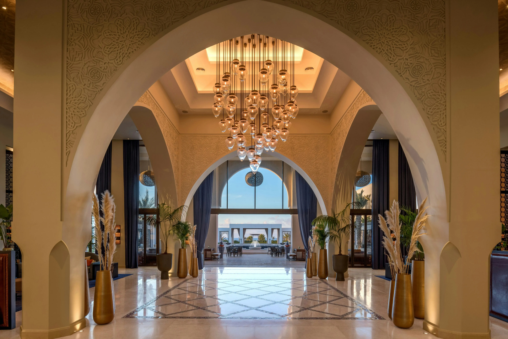 Foto - Hilton Tangier Al Houara Resort & Spa