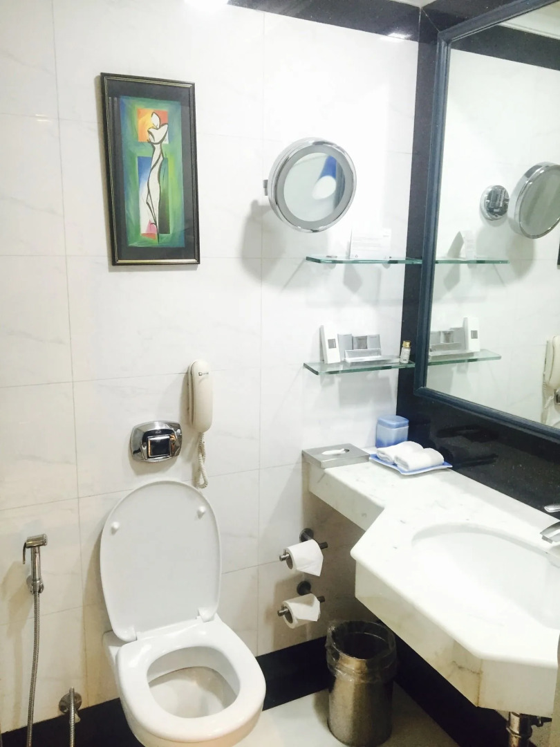 Foto - The Suryaa New Delhi