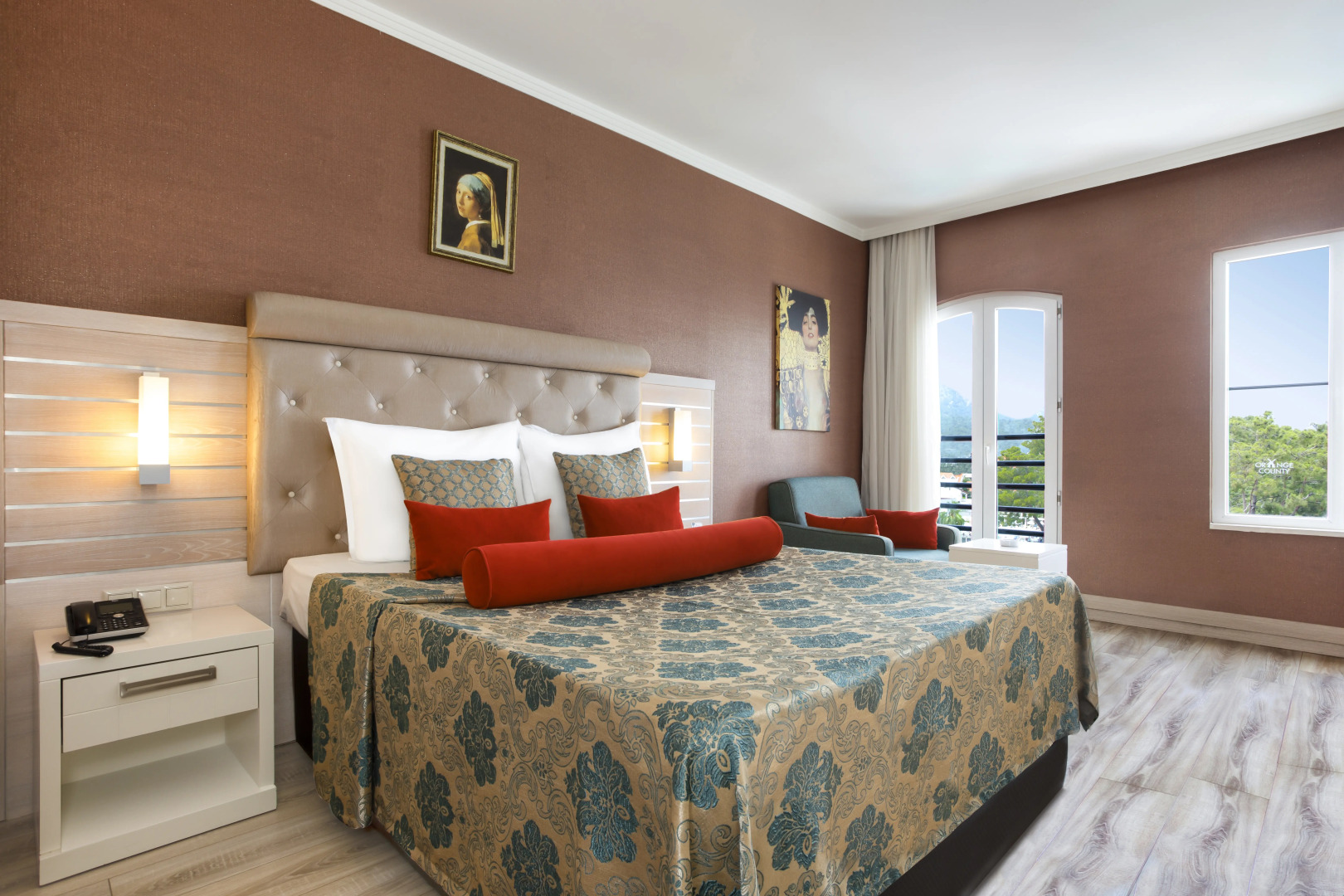 Photo - Orange County Kemer