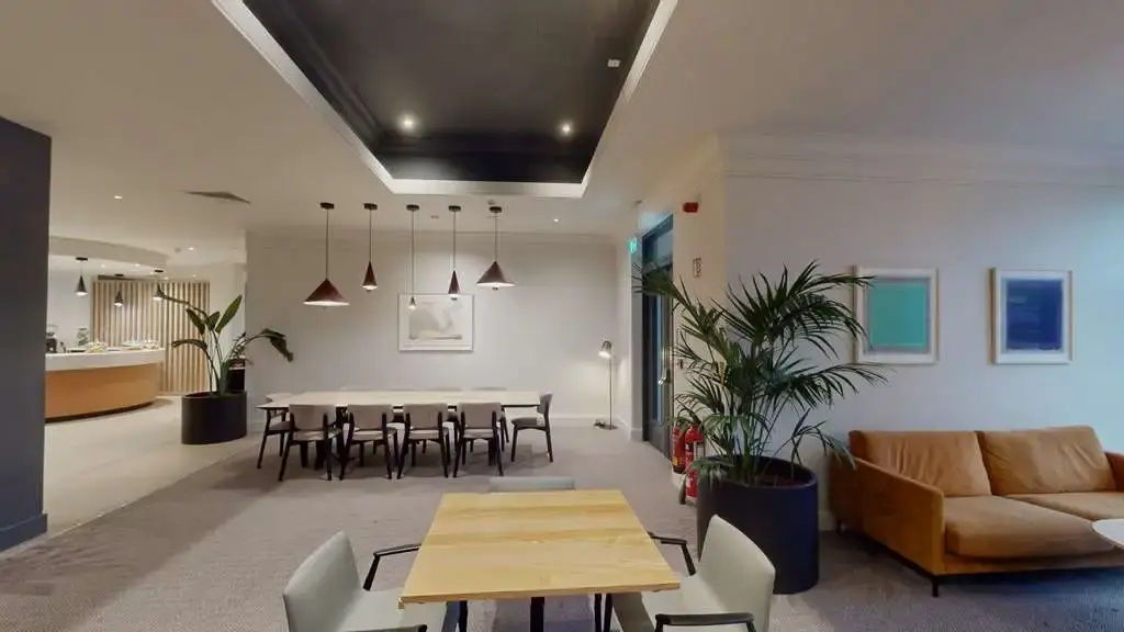 Photo - Clayton Dublin Airport Central Hotel 