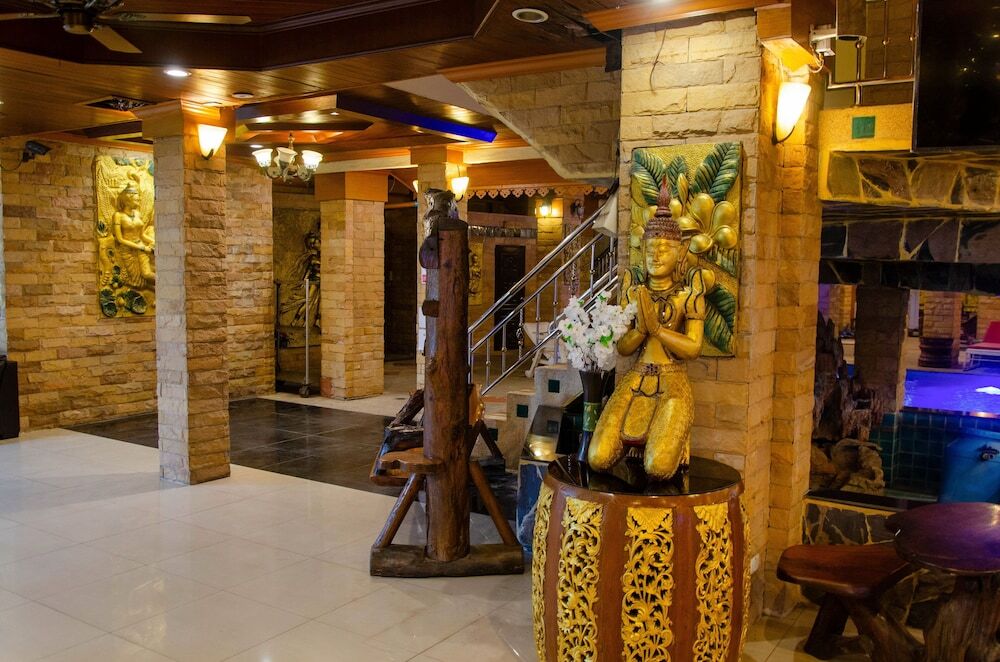 Photo - Diva Patong Hotel