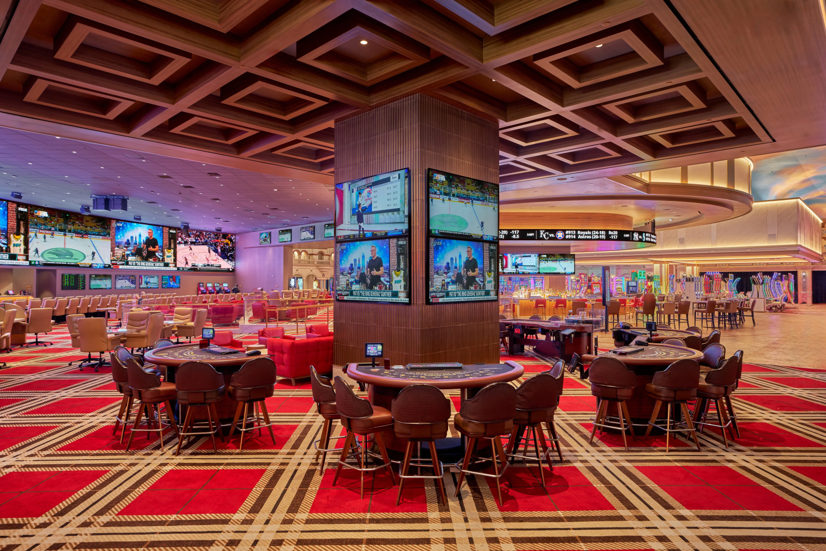 Photo - Sunset Station Hotel & Casino