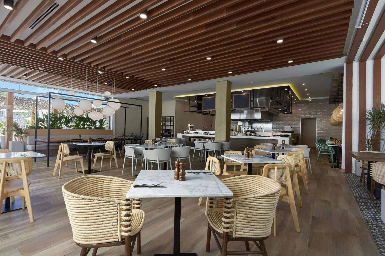 Foto - Courtyard by Marriott Aruba Resort