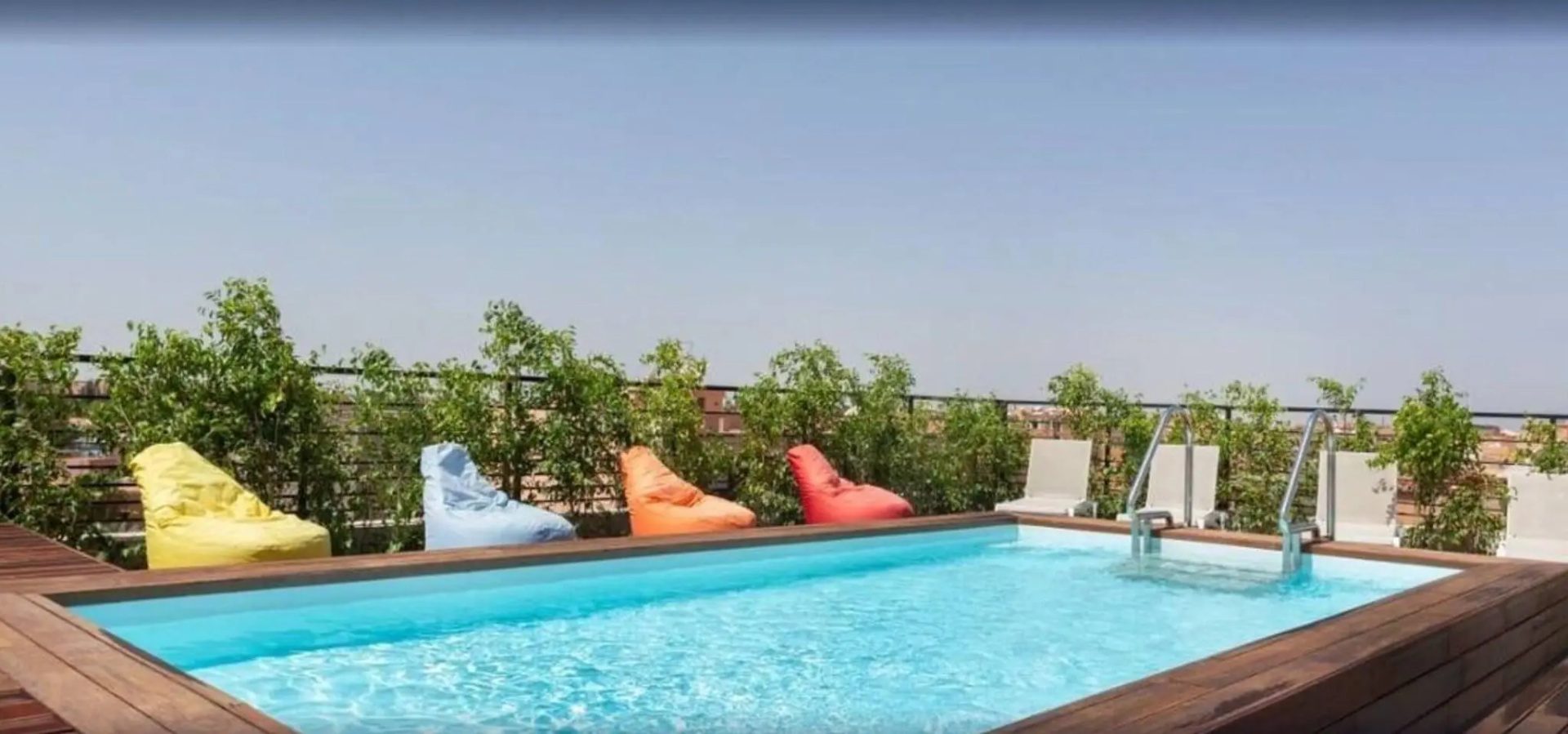 Foto - Hôtel Ibn Batouta