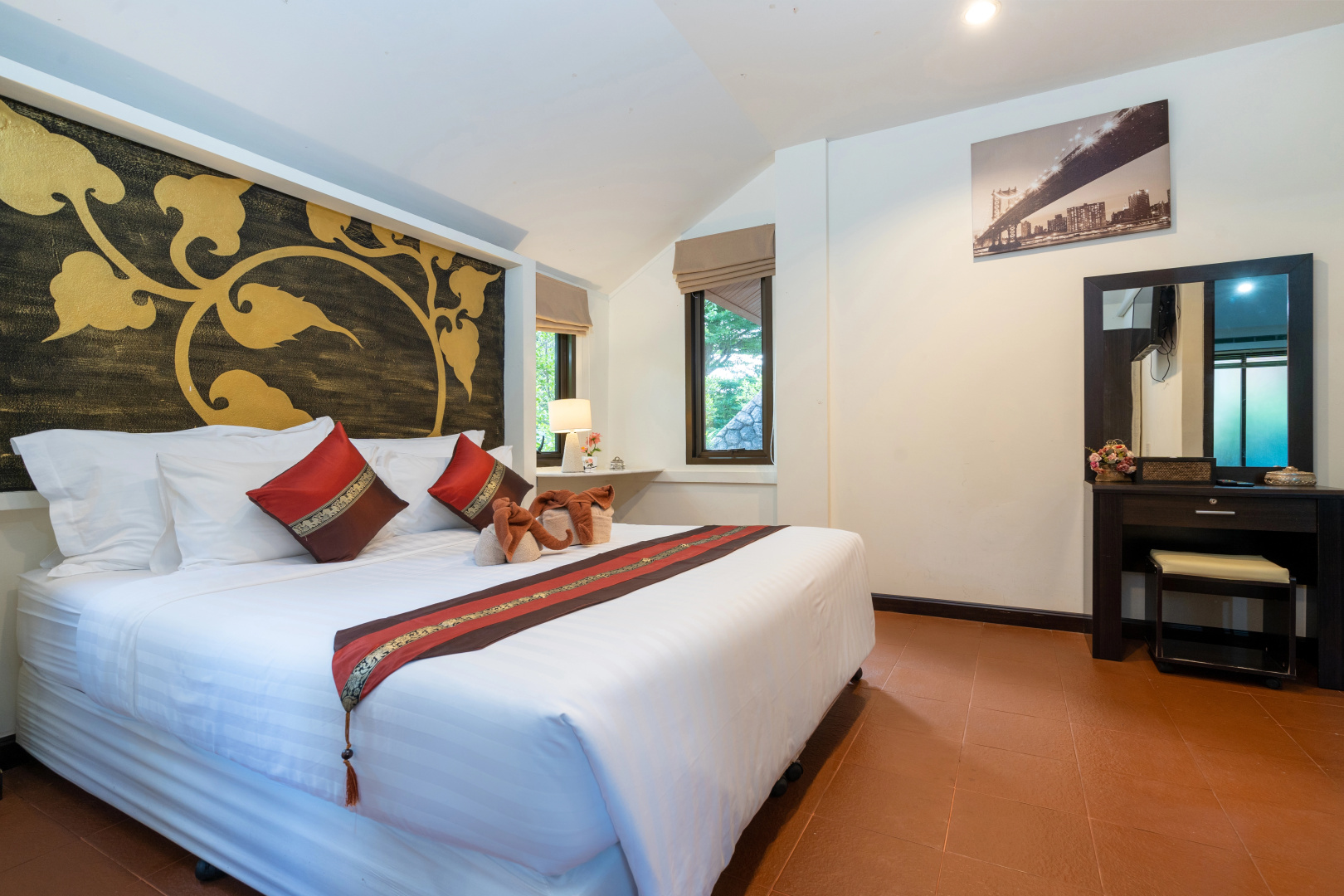 Photo - Boutique Resort Private Pool Villa