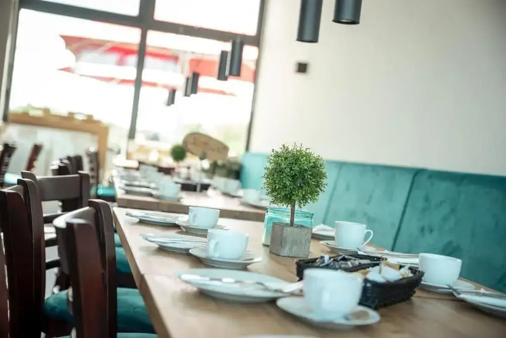 Photo - Hotel Central Vis a Vis