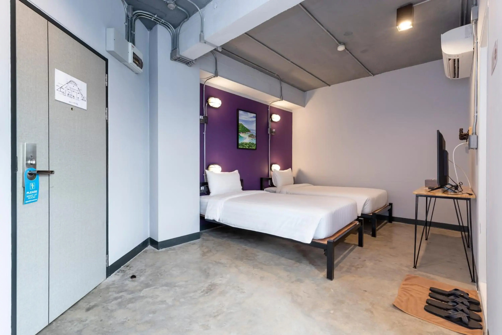 Foto - Rest24 Residence