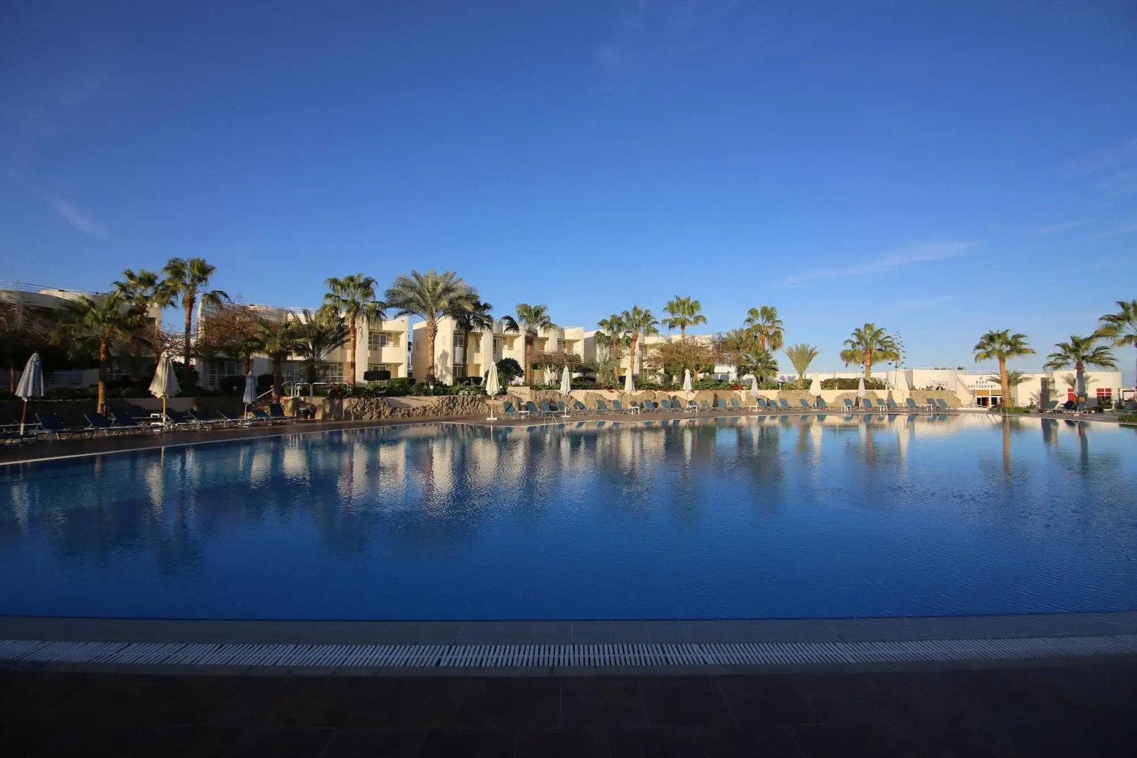 Photo - Sharm Reef Hotel
