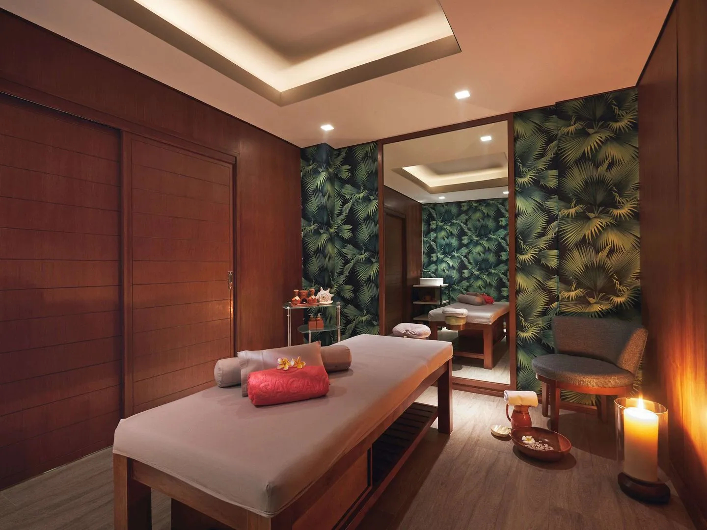 Foto - Movenpick Resort & Spa Boracay