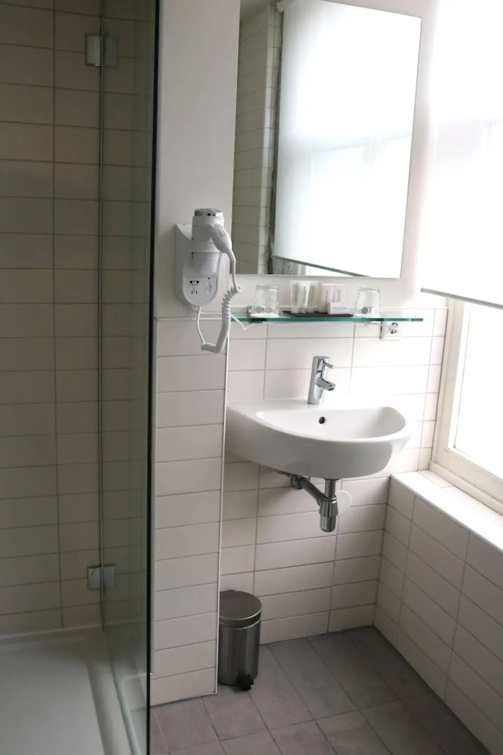 Foto - Saillant Hotel Maastricht City Centre - Auping Hotel Partner