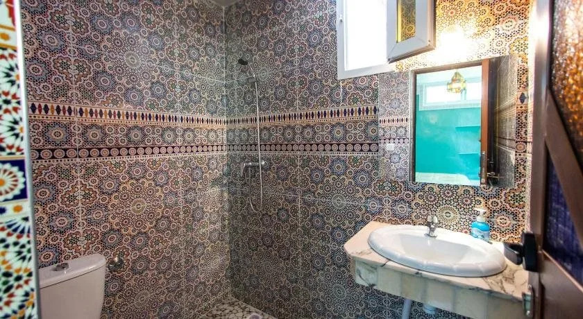 Foto - Riad Dar Rabha