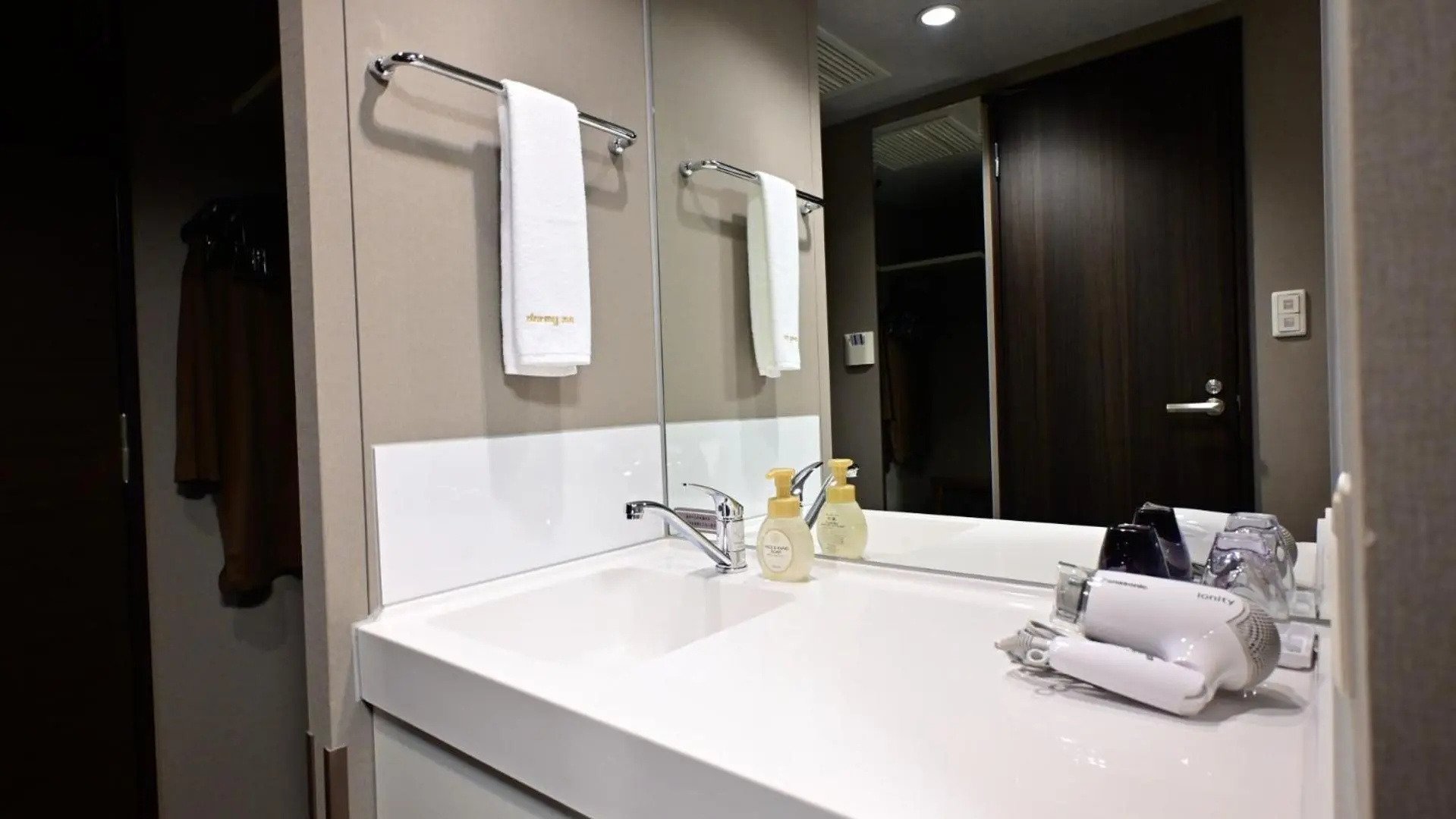 Photo - Dormy Inn Hakata Gion Natural Hot Spring