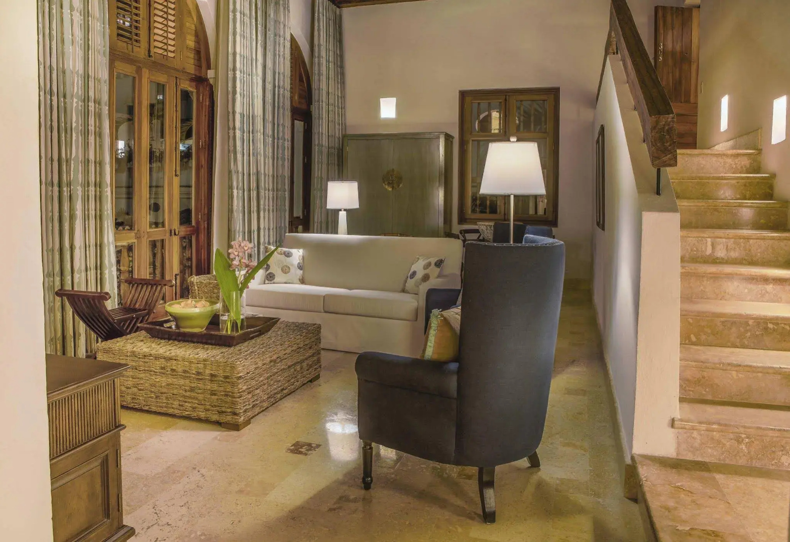 Photo - Hotel Casa San Agustin