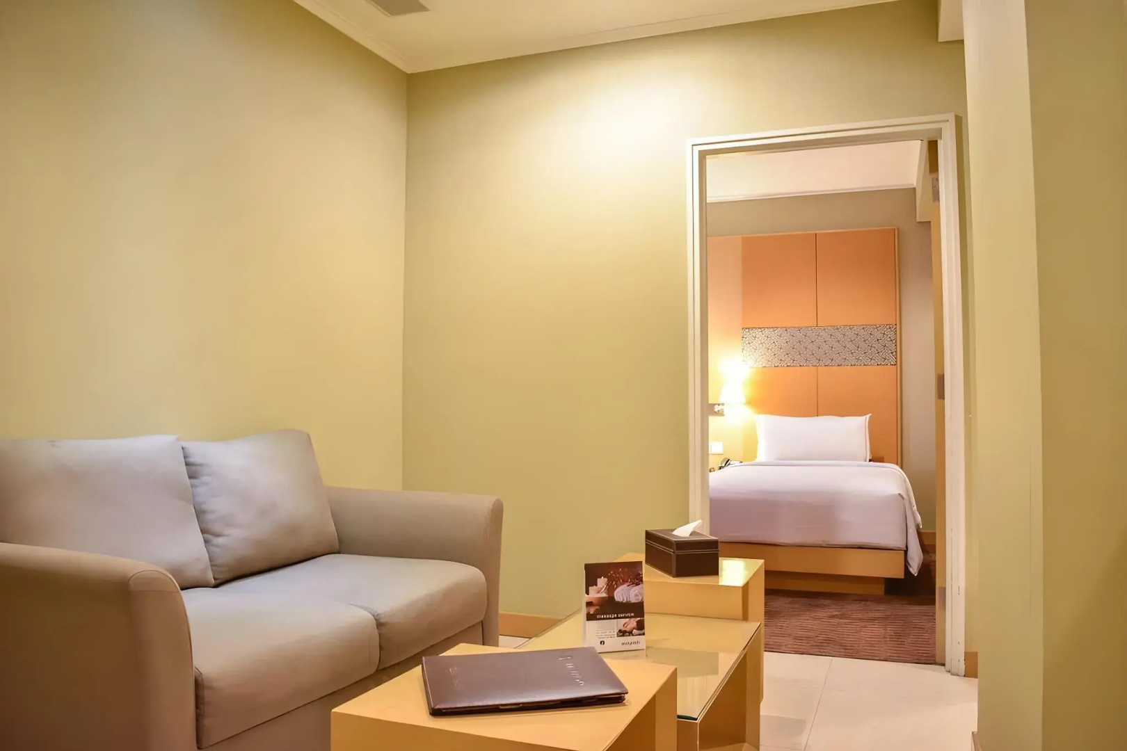 Foto - All Sedayu Hotel Kelapa Gading