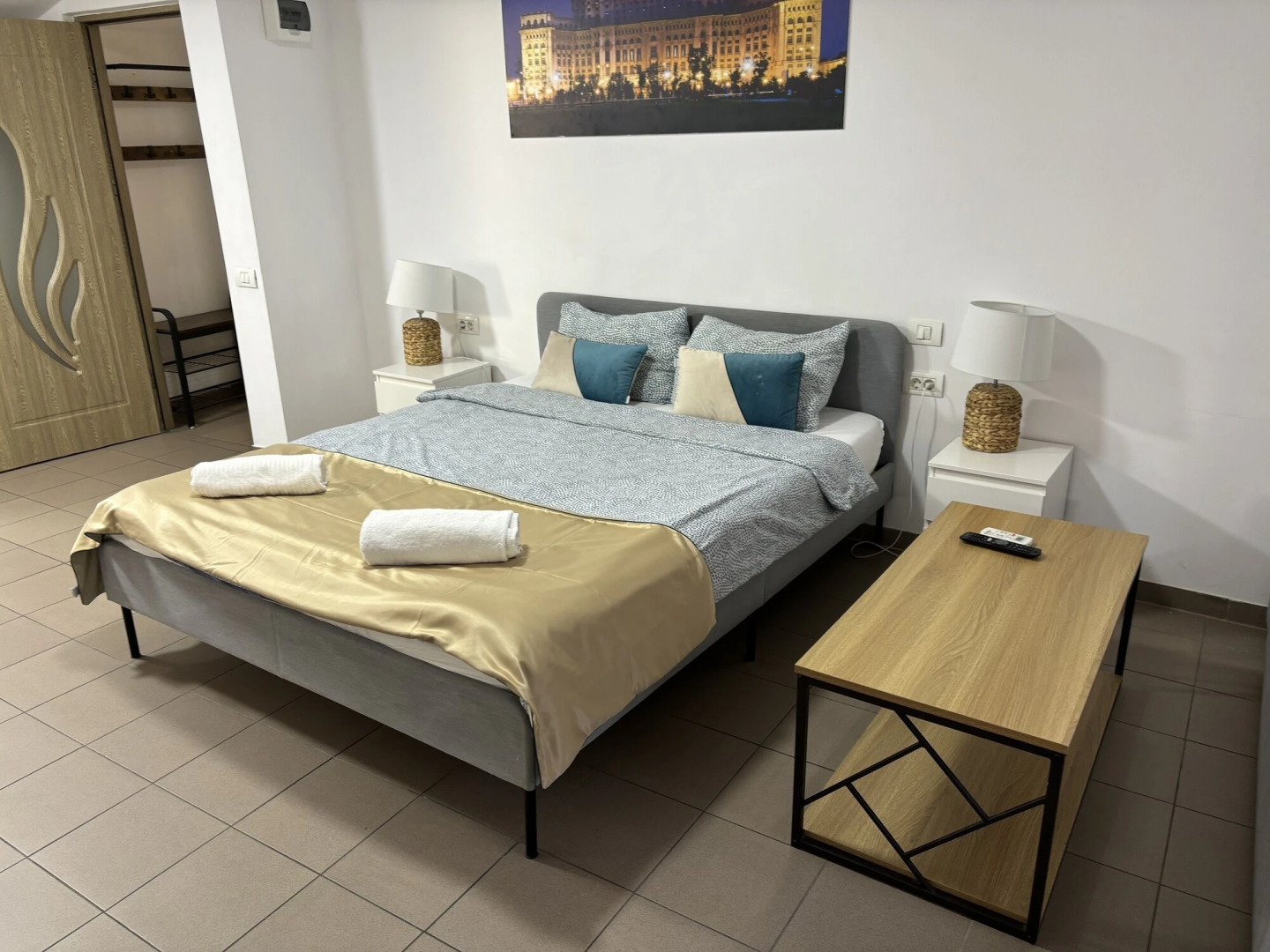 Photo - Piata Uniri Cozy Inn