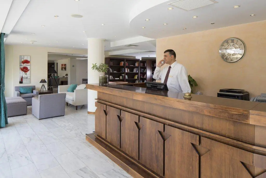 Foto - Civitel Attik Rooms & Suites