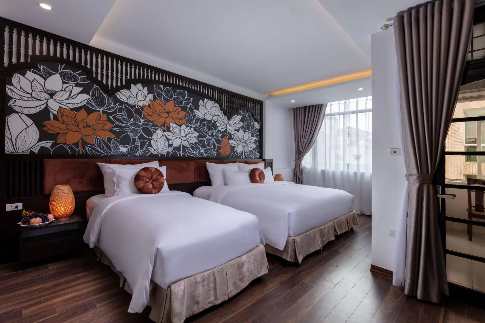 Photo - Hanoi Center Silk Lullaby Hotel and Travel