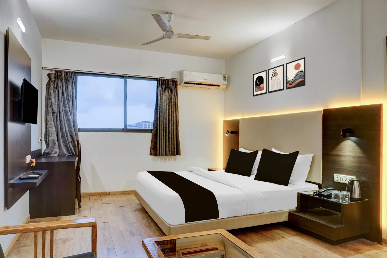 Photo - Townhouse Bombay Exhibition Centre Goregaon