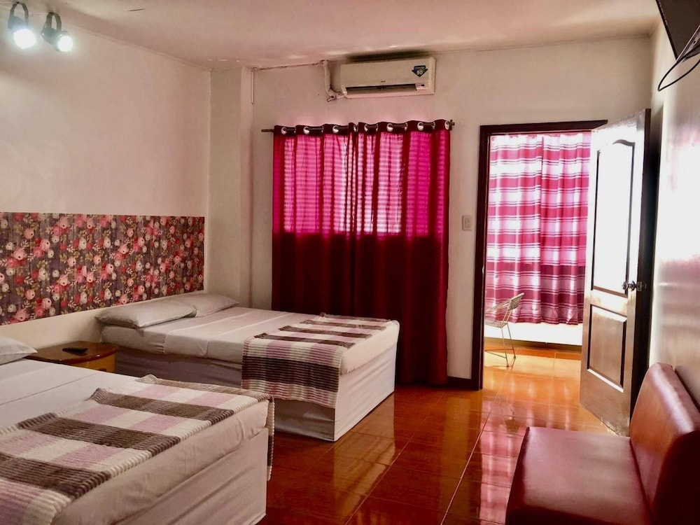 Big Brother Condotel
