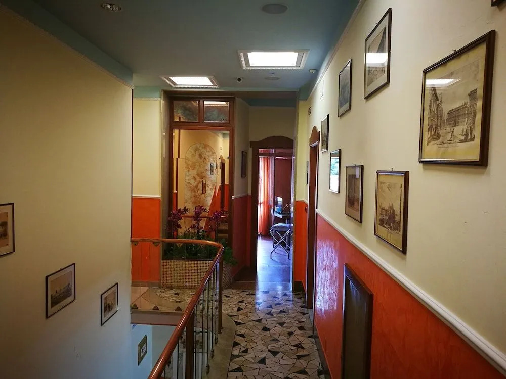 Foto - Hotel Maria