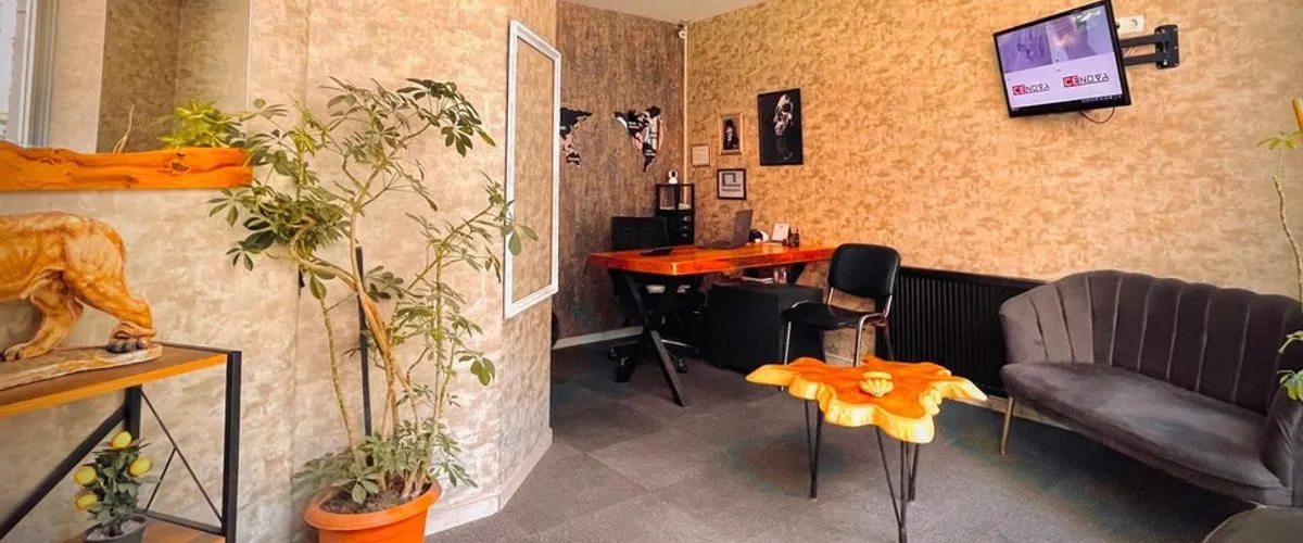 Foto - Rio Suite