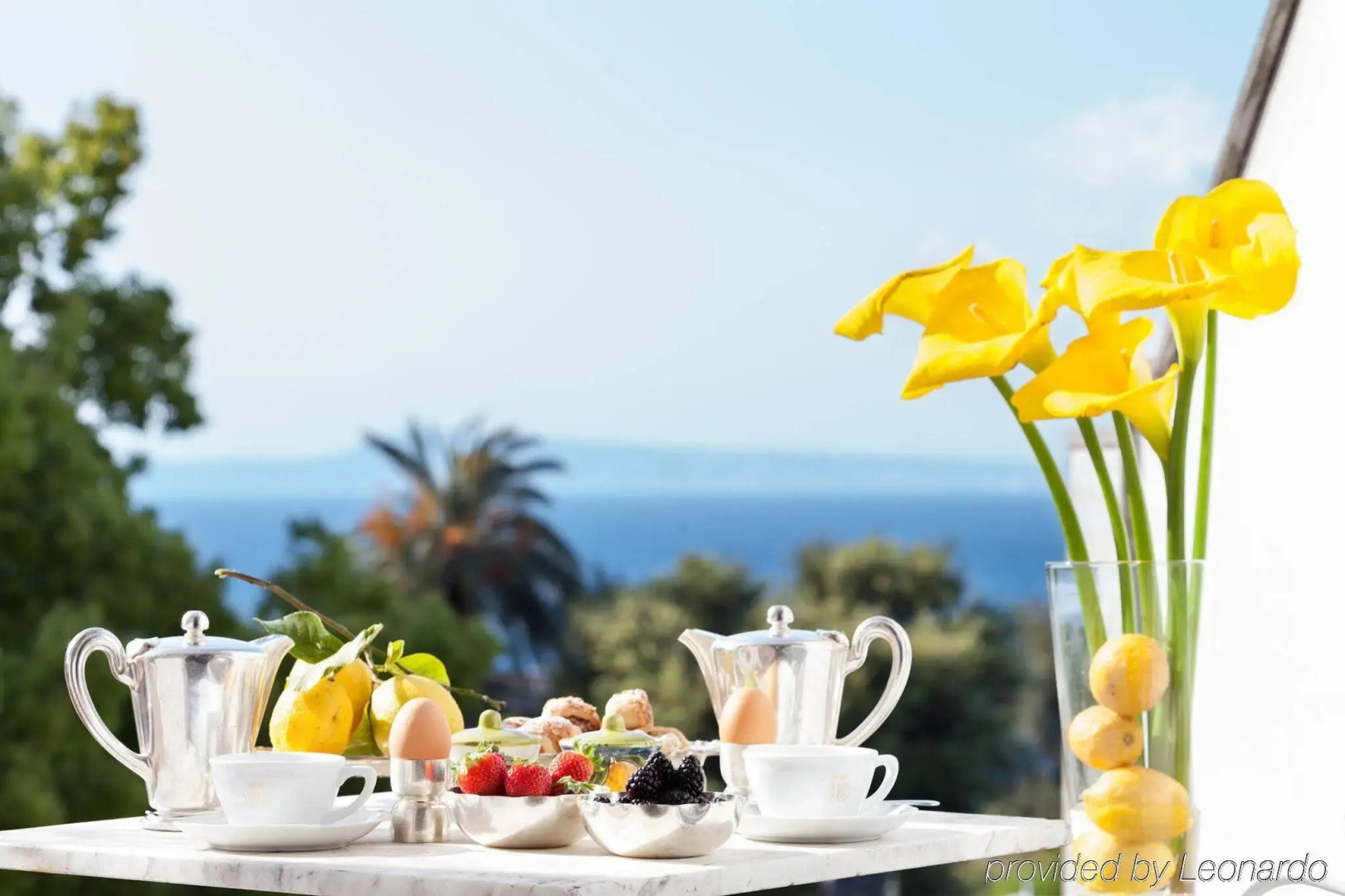 Photo - Grand Hotel Cocumella