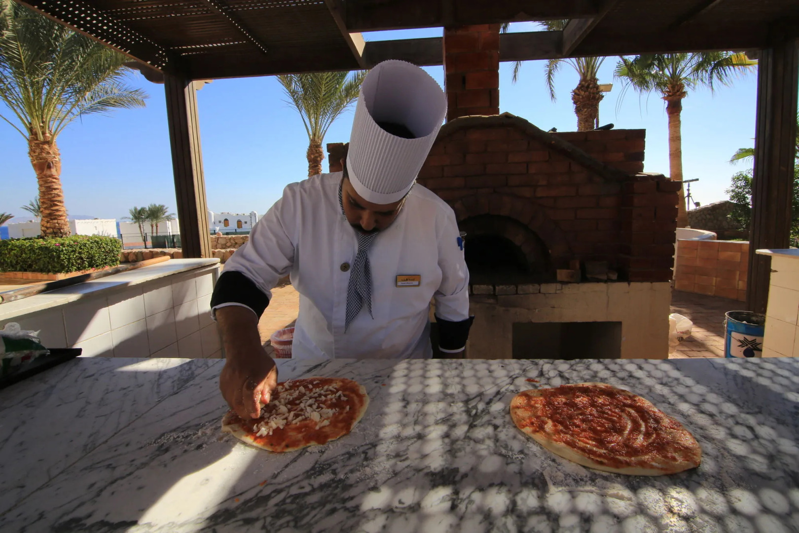 Foto - Club Reef Resort & Spa