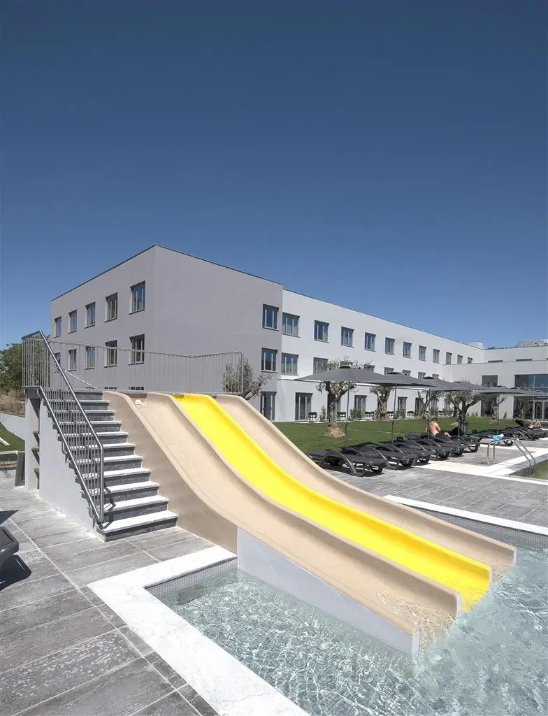 Foto - Vila Gale Evora