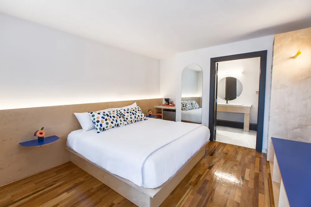 Foto - The Iris Motel