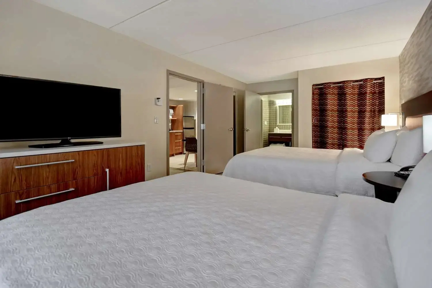 Foto - Home2 Suites by Hilton Nashville Vanderbilt, TN