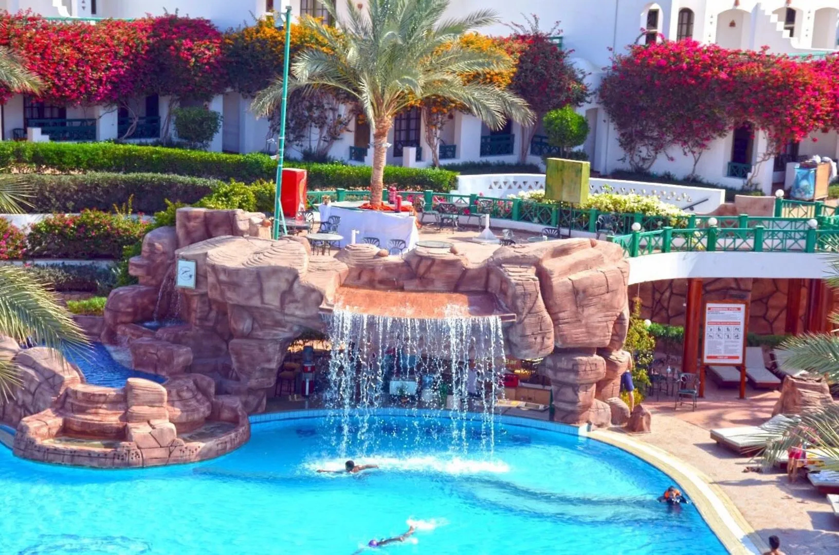Photo - Verginia Sharm Resort & Aqua Park