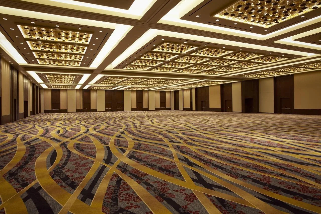 Photo - Marriott Marquis Washington, DC