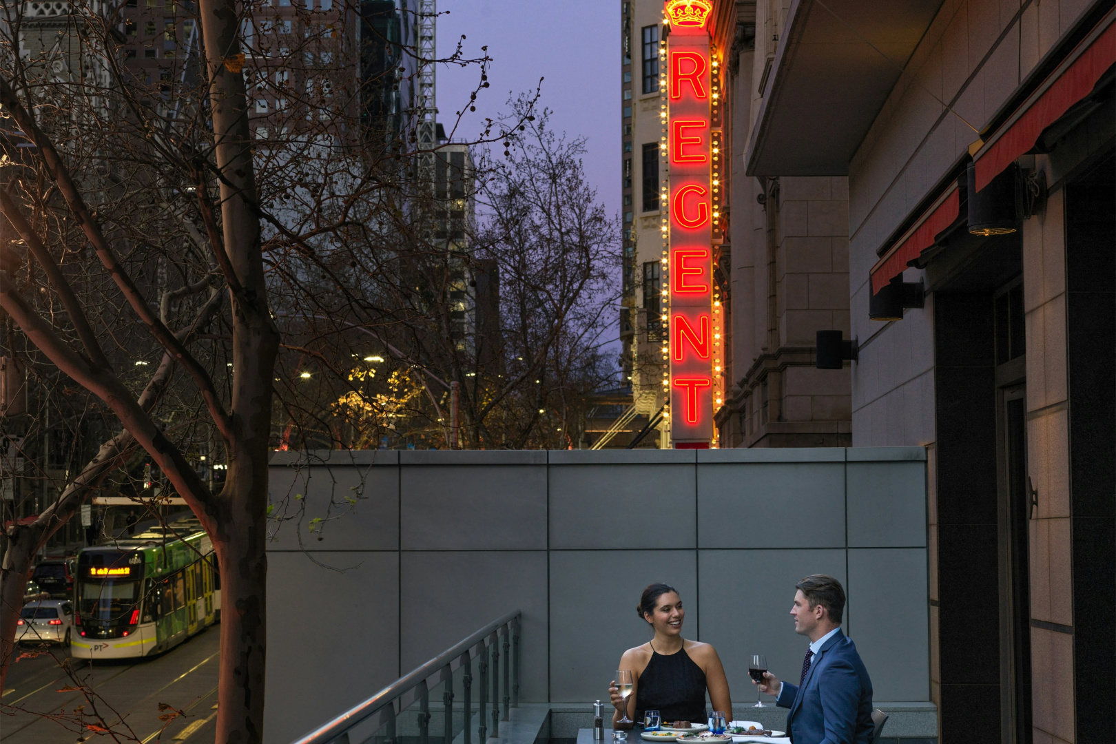 Photo - The Westin Melbourne