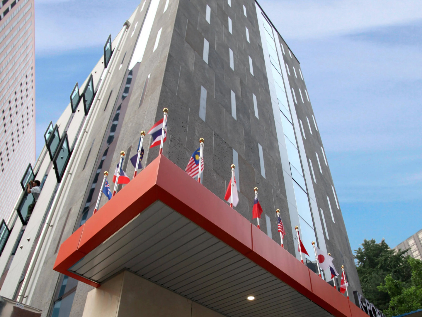 Photo - ZIYOLK Seoul Station