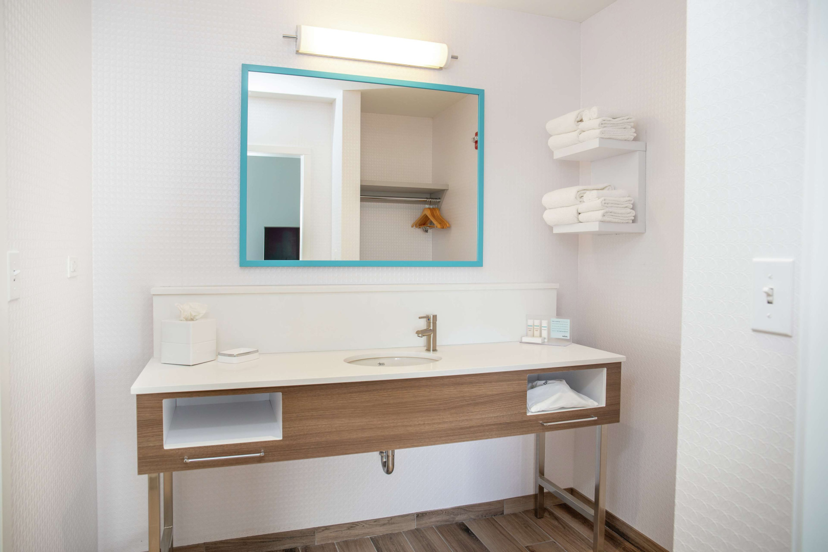 Photo - Hampton Inn & Suites Bridgeview Chicago