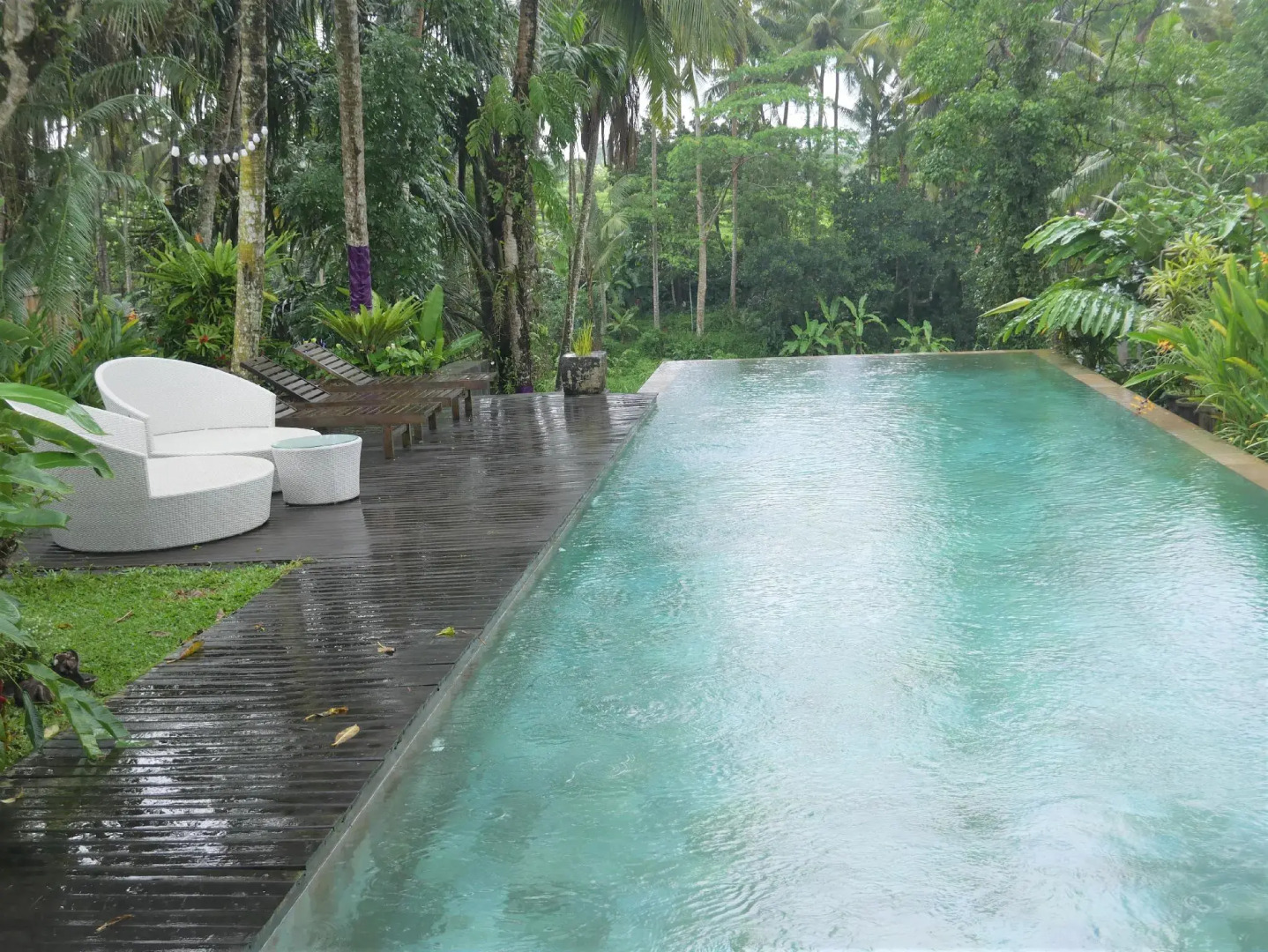 Foto - Swarapadi Villa