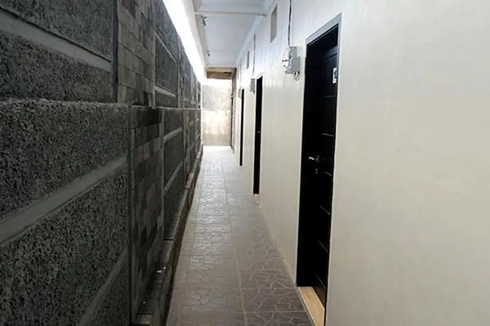 Foto - Aryani Suites Syariah By Zuzu