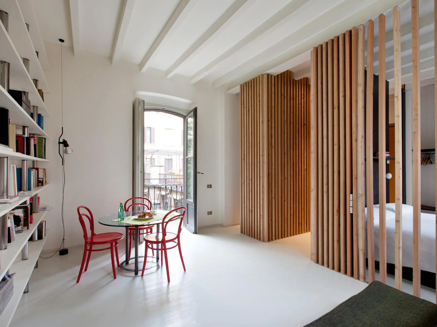 Foto - Concoct Apartment Milano